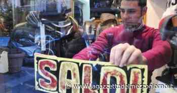 A Bari i saldi non tirano più: «Due mesi d'inferno» - La Gazzetta del Mezzogiorno