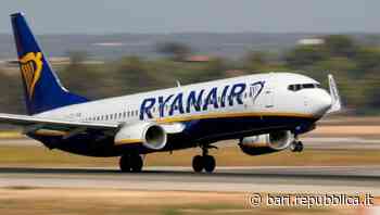 Controversie tra Ryanair e passeggeri, la camera arbitrale di Bari deciderà la risoluzione - La Repubblica