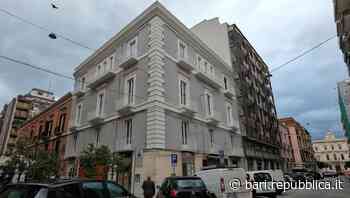 Bari, aprono due nuovi alberghi in pieno centro: c'è anche un 5 stelle - La Repubblica
