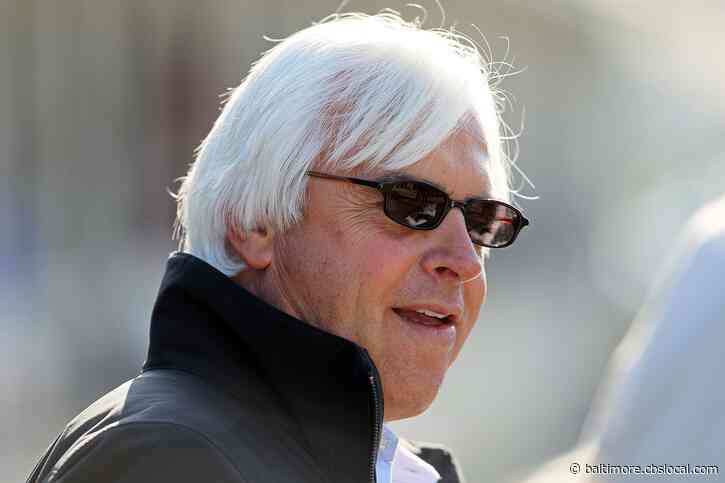 Baffert Denied Stay Of Suspension By Kentucky Commission