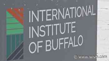 Refugee resettlement agency expects Ukrainian refugees will come to Buffalo