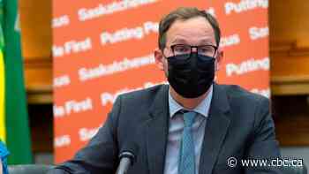 A third of Sask. residents say they plan to vote NDP with a leader other than Ryan Meili: poll