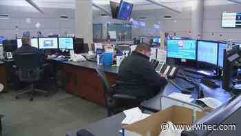 Some 911 calls in Monroe County now being diverted to nurse navigators
