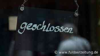 Corona in Hessen: Umsatz im Gastgewerbe auch im vergangenen Jahr gesunken - Fuldaer Zeitung