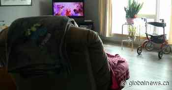 COVID-19: Saskatchewan Health Authority care homes moving to open family presence