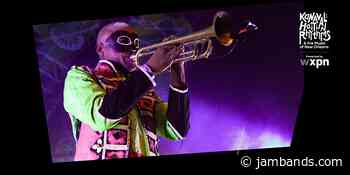 Kanaval Ball to Make Philadelphia Debut at The Fillmore - jambands.com