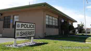 3.5 magnitude earthquake rattles Fillmore - VC Star