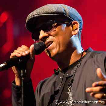 Xavier Naidoo sagt Tour für 2022 ab - radioeuskirchen.de