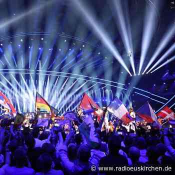 Russland wird vom Eurovision Song Contest ausgeschlossen - radioeuskirchen.de