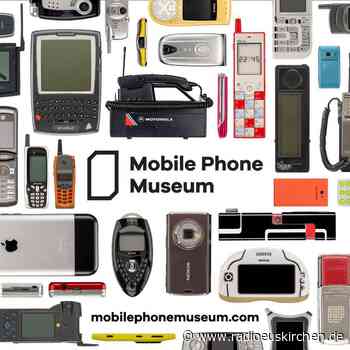 Dieses Museum ist nur für Mobiltelefone - radioeuskirchen.de