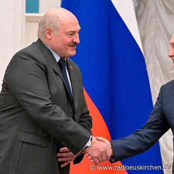 Putins internationale Unterstützer - radioeuskirchen.de