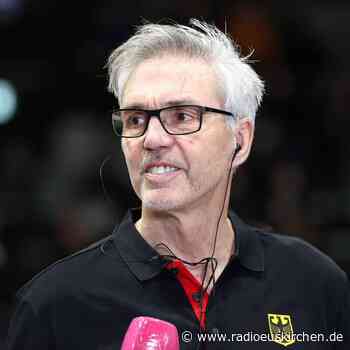 Wichtiger Sieg für deutsche Basketballer in Israel - radioeuskirchen.de