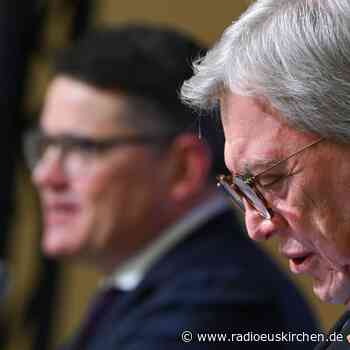 Boris Rhein soll Bouffier als Ministerpräsident nachfolgen - radioeuskirchen.de