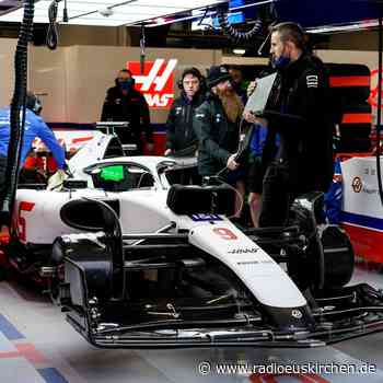 Formel 1 fährt nicht in Russland - Haas prüft Optionen - radioeuskirchen.de