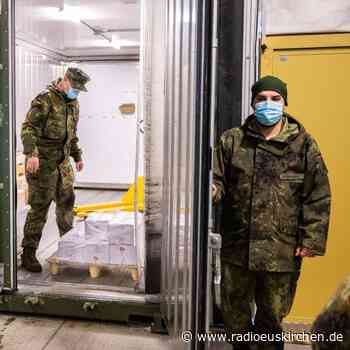 Novavax-Impfungen in Deutschland vor dem Start - radioeuskirchen.de