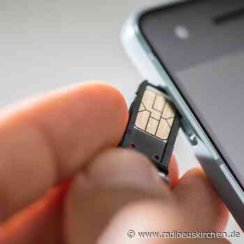 Wann lohnen sich Prepaid-Jahrespakete fürs Handy? - radioeuskirchen.de