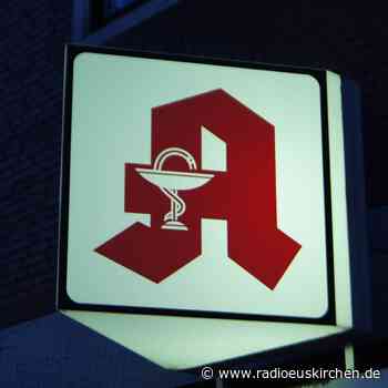 Corona-Medikament ab sofort erhältlich - radioeuskirchen.de