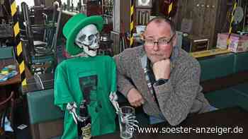 Corona im Kreis Soest: Erster Gastronom in Soest geht freiwillig in den Lockdown - soester-anzeiger.de