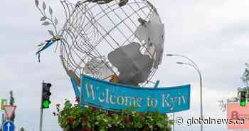 Why you should say ‘Ukraine’ not ‘the Ukraine’