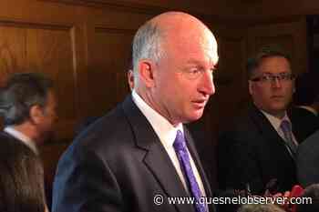 BC pulls Russian vodka from provincial liquor store shelves – Quesnel Cariboo Observer - Quesnel Cariboo Observer