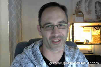 Chilliwack family living in western Ukraine helps those fleeing Russian invasion – Quesnel Cariboo Observer - Quesnel - Cariboo Observer