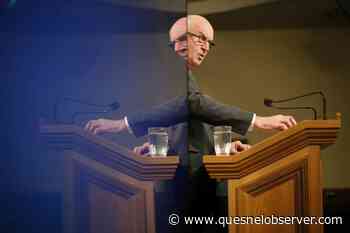 Most COVID-19 fines unpaid in BC while some are dropped – Quesnel Cariboo Observer - Quesnel - Cariboo Observer