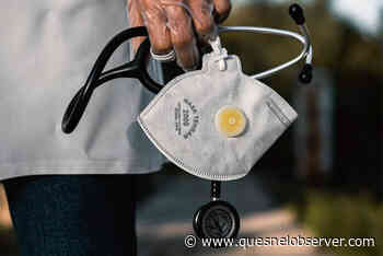 Regulations prevent foreign-trained BC doctor from practising – Quesnel Cariboo Observer - Quesnel - Cariboo Observer