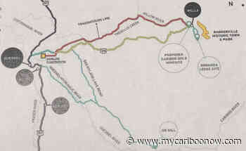 First component of training in Quesnel complete for Cariboo Gold Project near Wells - mycariboonow.com