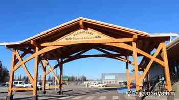 Airports in Williams Lake and Quesnel receive federal funding - CFJC Today Kamloops