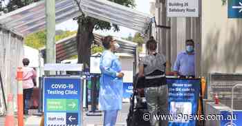 NSW records 7017 COVID-19 cases as Victoria reports 15 deaths - 9News