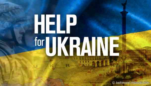 LIST: How To Help The People Of Ukraine