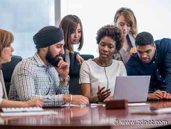 12 professional organizations advancing DEI values in tech