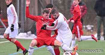 Seebach erst optimistisch, dann ausgebremst: Auftakt gegen Lam abgesagt – Auch Kötztings Spiel fällt aus - Heimatsport.de