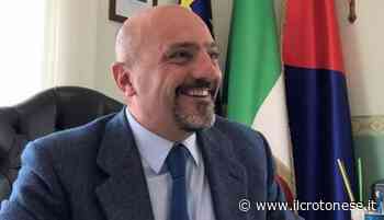 Italia Viva, l'ex sindaco di Crotone Ugo Pugliese si iscrive al partito di Renzi - Il Crotonese