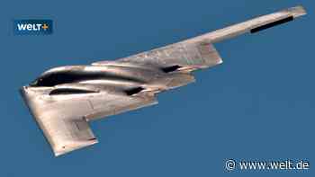 Amerika buhlt um das deutsche „Stealth-Killer“-System