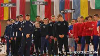 Menschliche Geste aus Luckenwalde unter dem Eindruck des Krieges - Sportbuzzer