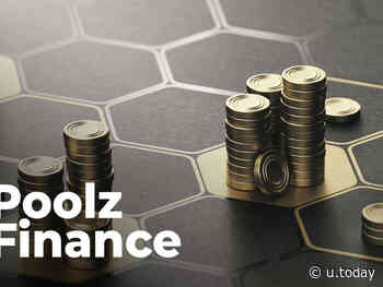 Poolz Finance Receives $1,000,000 Grant from Harmony - U.Today