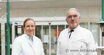 Erlangen: Neue Chefärztin mit 'hervorragender medizinischer Expertise' - inFranken.de