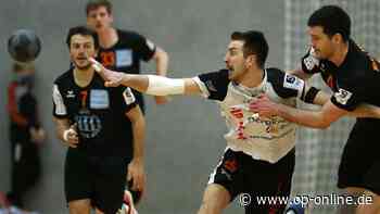 Gipfeltreffen der Offensiv-Giganten: Spitzenreiter Hanau und Verfolger Erlangen II haben die besten Angriff... - op-online.de