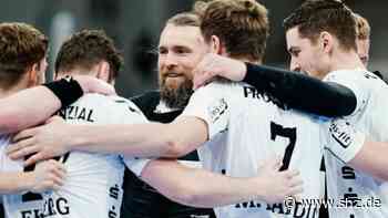 Handball-Bundesliga: Im Liveticker: THW Kiel empfängt HC Erlangen | shz.de - shz.de