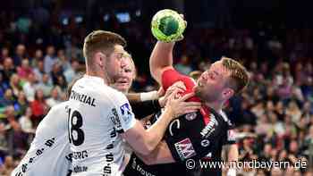 Hohe Hürde im Norden: Der HCE probiert's in Kiel - Nordbayern.de