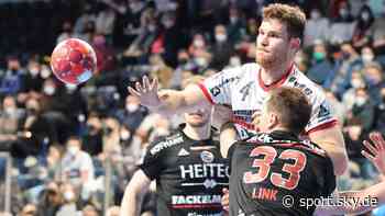 Handball News: SG Flensburg-Handewitt siegt beim HC Erlangen - Sky Sport