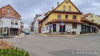 Nächste Baustelle: Vollsperrung der Nürnberger Straße in Bebra - HNA.de