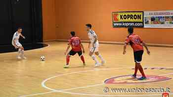 Domani il derby di A2 360GG-Città di Sestu - L'Unione Sarda.it