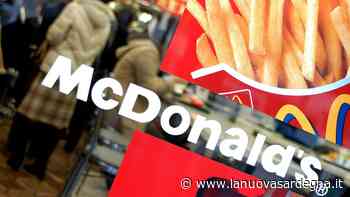 McDonald's assume 78 persone a Quartu, Quartucciu, Sestu e Carbonia - La Nuova Sardegna
