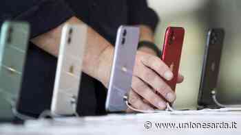 Sestu, nasconde uno smartphone nella borsa: arrestato per furto aggravato - L'Unione Sarda.it - L'Unione Sarda.it