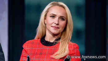 Hayden Panettiere confirms her daughter, 7, is 'safe,' 'not in Ukraine' during Russian invasion