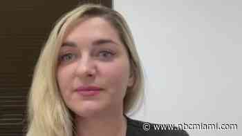 For South Floridians With Loved Ones in Ukraine, Reality of Russia's Intentions Settling in