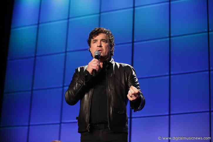 Scott Borchetta: “My Last Three Hires For Our Label Are People Who Are Working TikTok”
