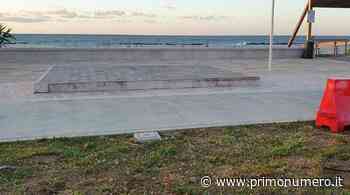 Piano chioschi in ritardo, M5S Termoli chiede di accelerare prima dell'estate - Primonumero